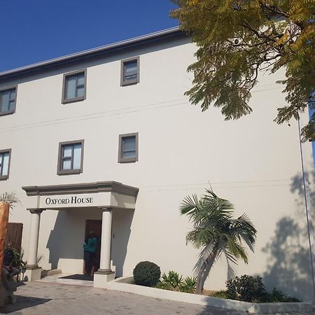 מלון Midrand Conference Centre מראה חיצוני תמונה
