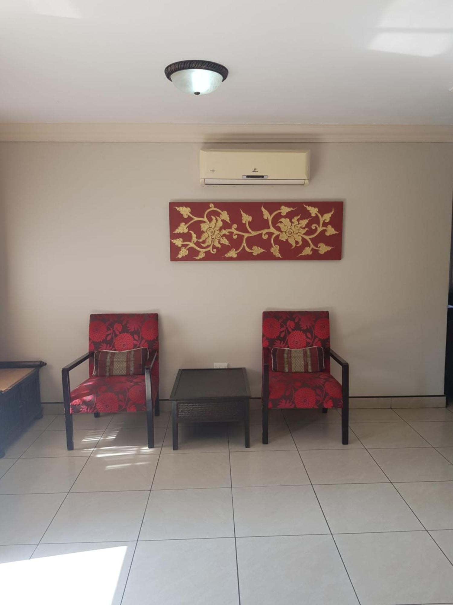 מלון Midrand Conference Centre מראה חיצוני תמונה