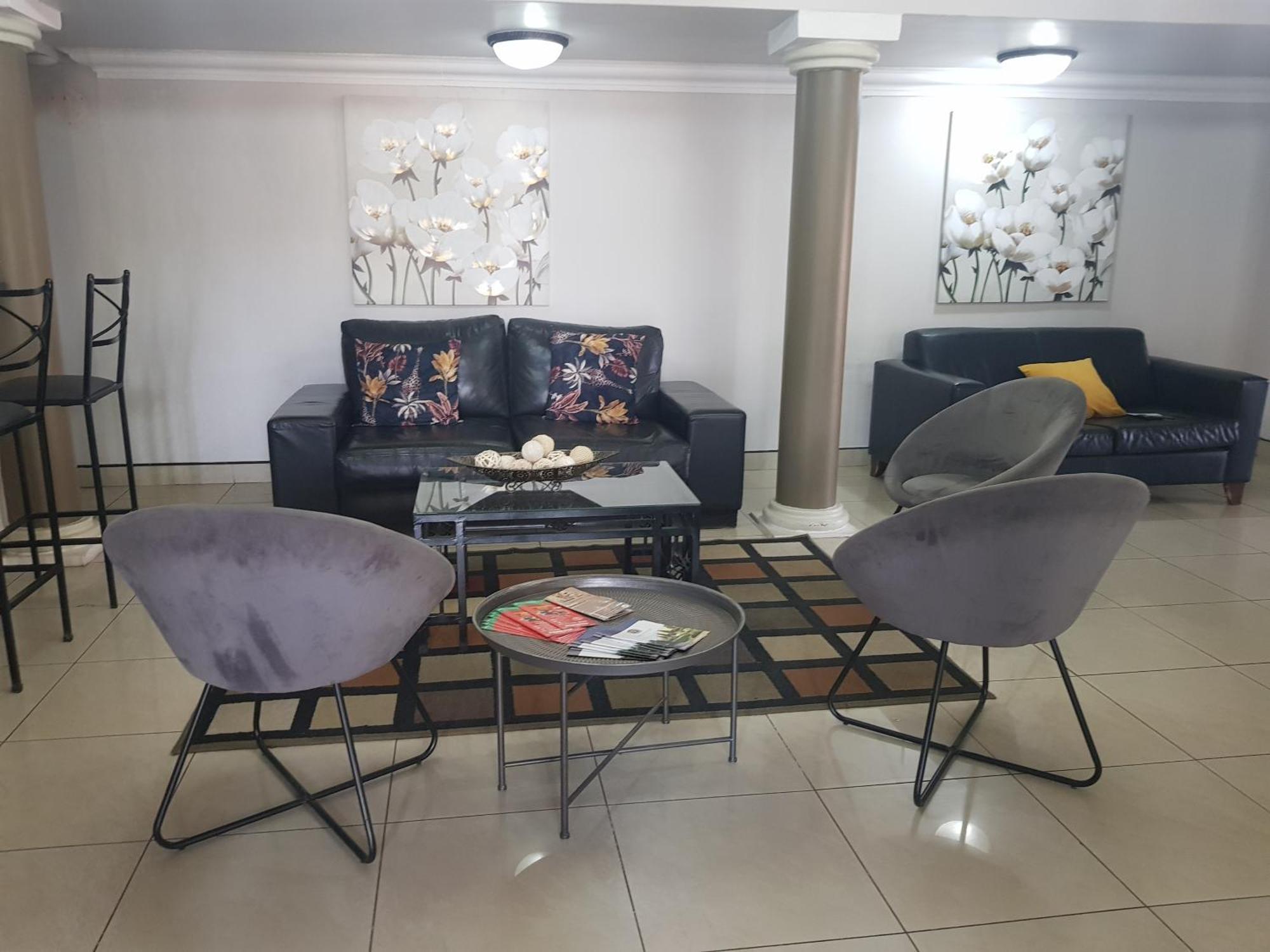 מלון Midrand Conference Centre מראה חיצוני תמונה