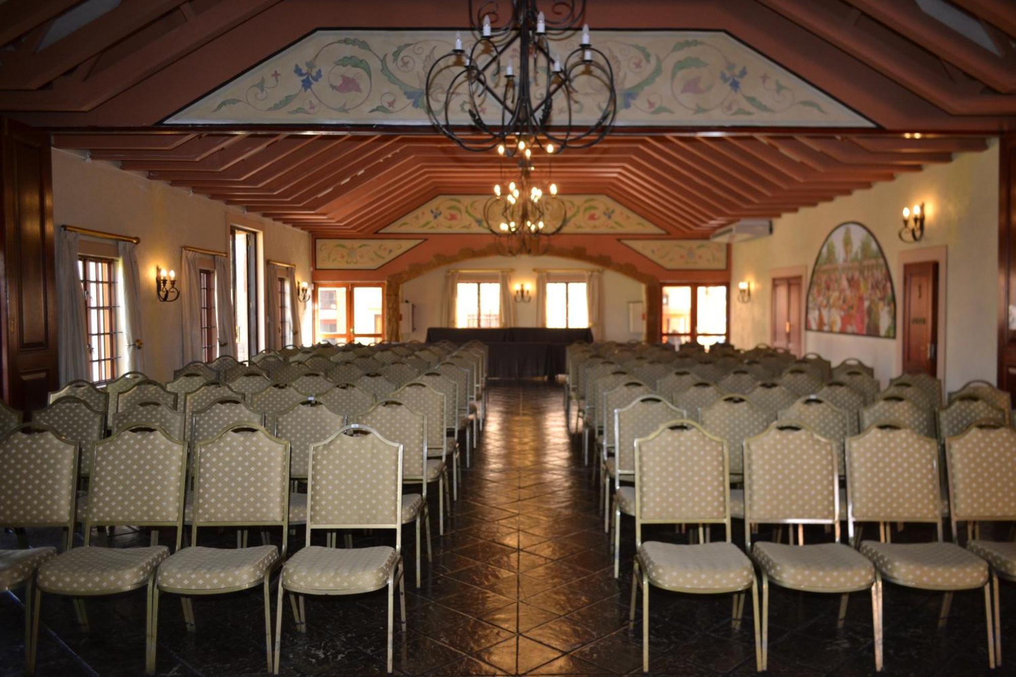 מלון Midrand Conference Centre מראה חיצוני תמונה