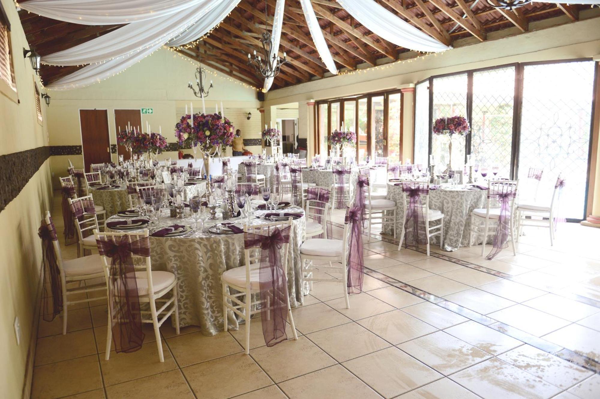 מלון Midrand Conference Centre מראה חיצוני תמונה