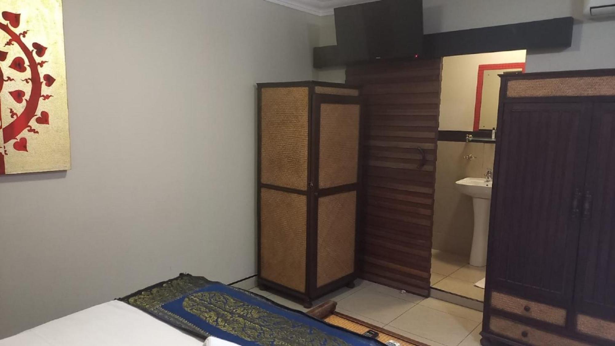 מלון Midrand Conference Centre מראה חיצוני תמונה