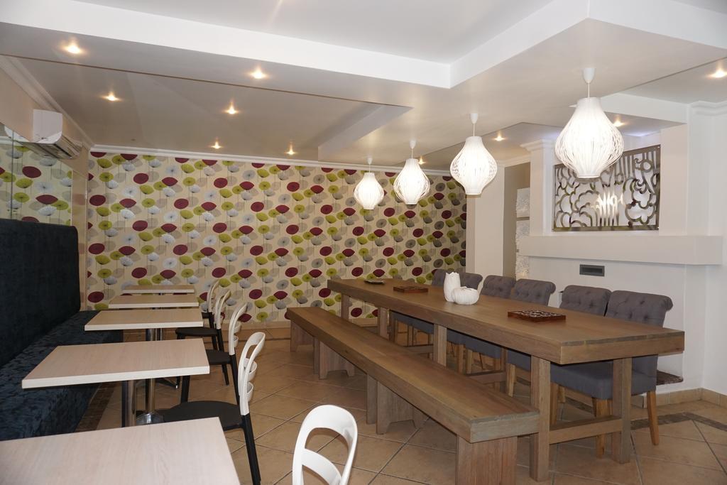 מלון Midrand Conference Centre מראה חיצוני תמונה