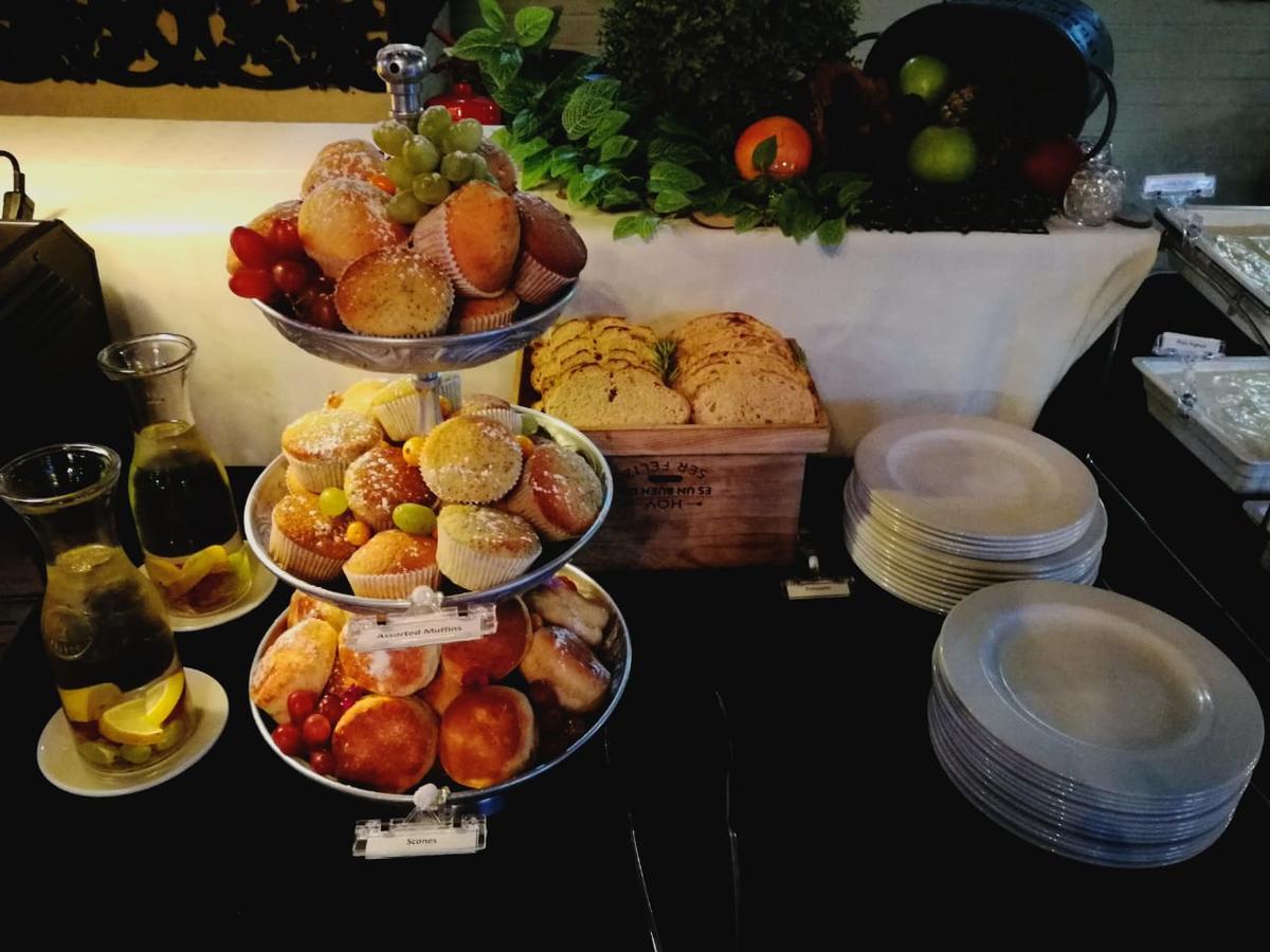 מלון Midrand Conference Centre מראה חיצוני תמונה