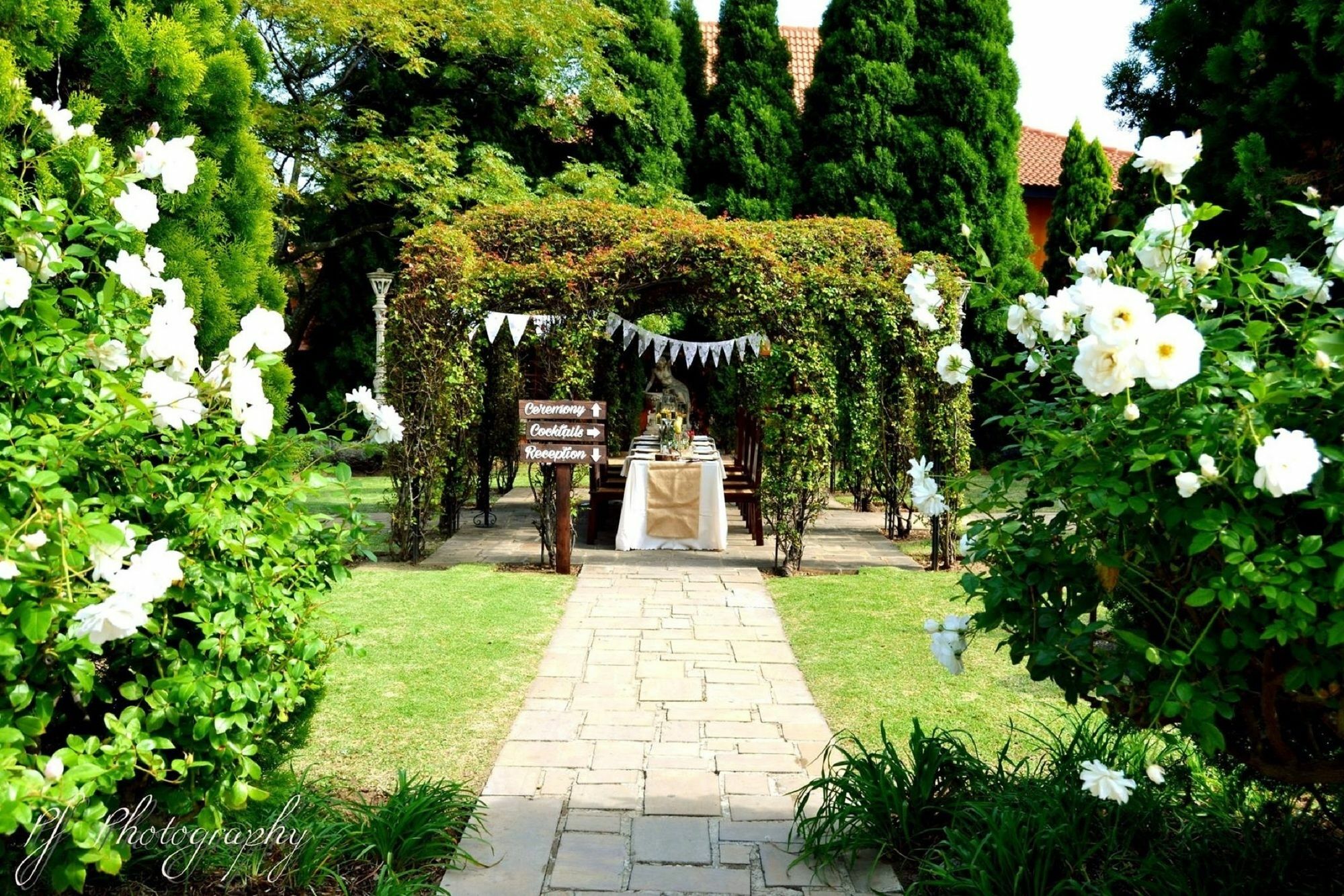 מלון Midrand Conference Centre מראה חיצוני תמונה